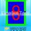 Customized inflatable volleyball court/volleyball field
