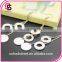 Han edition accessories wholesale minimalist stud earrings Bohemian tassel white shells multilayer female pendant earrings