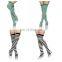 2015 Amazon's supplier top quality cheap wholesale ladies hot sexy tube stockings