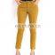 Slim fit offiice wear formal pants for women