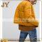Dongguan City Padded Jackets, Concealed Zip Fastening Jackets, Short Winter Jackets Lastest Women Fashion Collection