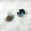 Octagon crystal fancy beads 6*8,8*10,10*12mm for choose