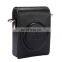 wholesale dropshipping Full Body Camera PU Leather Case Bag with Strap for Panasonic LF1