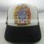 6-Panel Custom Pokemon Large Group Trucker Hat