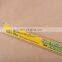 BSCI high quality promotional gift pvc plastic ruler