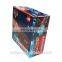 Digital camera 3D lenticular plastic packaging box