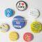 metal custom pin badge