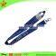 China factory heat transfer printing neck safety lanyard