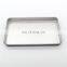 Small Metal Tinplate Aluminum Slide Cover Style Tin Box
