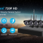 Sricam Наружная погонезависимая IP-камера