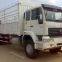 Sinotruk HOWO cargotruk for sale right hands driving