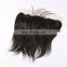 Youth Beauty Hair 2017 best saling brazilian virgin human 9A lace frontal in silky straight raw unprocessed hair