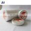 China 100% rayon magic coin compressed wipes/towel