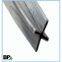 Road Safety Perforated and Galvanized Square Tube