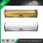 Aluminum Commercial Strong Wind Indoor Thin Centrifugal Air Curtain with Remote