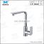 Desirable rotating brass kitchen faucets hot and cold water torneiras cozinha mixers taps