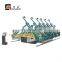 Jumbo Size Glass Loading Machine, Glass Breaking Table with Tilting/Loading Arm