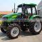 12 years factory MAP904 90HP made in china farming agricultural tractor with price