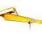 Manual Single Girder Bridge Crane