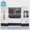 Vmc1060L CNC China Milling Machining Center VMC Machine Price