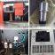 VMC 600 3 axis cnc vertical milling machine machining center with 24 ATC