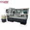 precision spindle china cnc lathe machine CK6140A driven machine tool