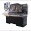CK6432 China competitive price automatic metal cnc lathe machinery