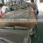 High Strength Fall Protection Grey Construction PVC Coated Safety Net