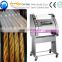 new design high quality French baguette bread moulder machine/dough shaping bakery