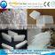 Dry ice pellet making machine/dry ice pelletizer/dry ice blasting machine