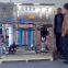 Marine Fresh Water Maker with Reverse Osmosis System
