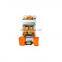 Hot sale CE approved fresh squeezed orange juice machine for cheap price