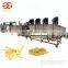 Hot Sale Electric Heating Fully Automatic Potato Chips Production Line