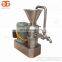 Commercial Almond Butter Mixer Grinder Cashew Nut Grinding Machine