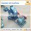Animal feed grain crusher , small hammer mill , grain crushing machine