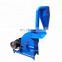 Home used Small Hammer Straw Poultry Feed Mill Grinder with Diesel Engine
