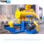 Floating Fish Feed Ripening Machine Specialized Agricultural Machinery For Small Animal Feeders