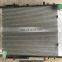 Excavator oil tank radiator SK200-8 hydraulic oil cooler SK200 water radiator