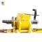 Factory direct sales moveable type engineering drill rig tunnel forepoling hollow bar anchor micropiles for sale