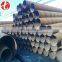 thin wall large diameter Spiral welded tube