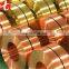 pipe fitting C10100 copper coil