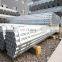 hot-dipped galvanized pipe weight