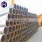 price color coated coil prepainted galvalume E235JR Steel pipe made in China for wholesales