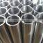 Nickel Alloy Hastelloy c22(UNS N06022/W.Nr.2.4602) Pipe/Tube