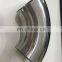 45 degree 304 stainless steel elbow