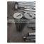 Nickle alloy Inconel740 steel round bar 79mm black/bright surface stock price