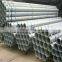 Construction Material Galvanized Concrete Steel Pipe/GI Structure Tube in China