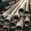 High quality Hot rolled A106 GrB SCH40 carbon steel seamless pipe from china