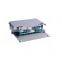 12 24 36 48 72 96 Core Fiber Optical Distribution Frame Patch Panel ODF Box Rack Mount