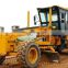 Shantui 15ton Road Construction Equipment Auto Motor Grader SG16-3